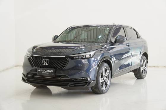 HONDA HR-V 1.5 DI I-VTEC TURBO FLEX TOURING CVT HONDA HR-V 1.5 DI I-VTEC TURBO FLEX TOURING CVT